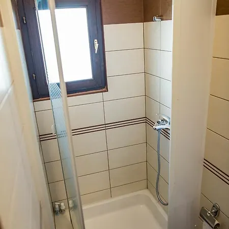 Center For Two Free Parking Apartment Sarajevo