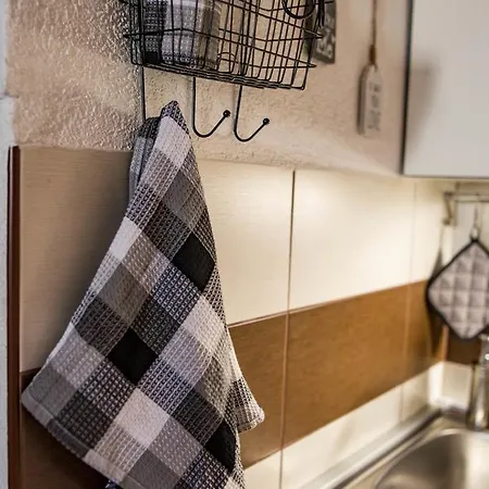 Center For Two Free Parking Apartment *